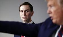 Bring back Jeanine Pirro': Trump defends Fox host after show goes off air