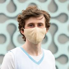 The Covid Mysteries Playbill