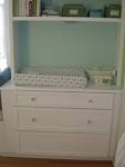 Changing Table Pads Covers - Sears