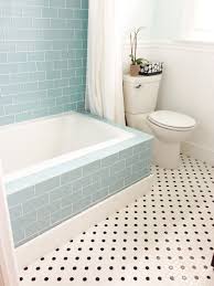 Vapor Glass Subway Tile Glass Subway Tile Bathroom Bathtub Tile Glass Subway Tile