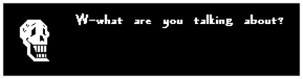 Click the t in generator to see temmie, and click on sans' face, type ex in the dialog, switch to undyne, mettaton, or asriel, to see their undying, neo, or hyperdeath forms! Undertale Text Box Generator Is So Cool Dank Memes Amino