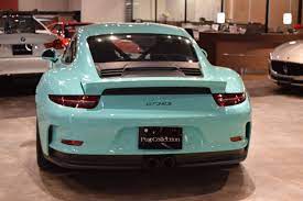porsche gt3 rs pccb pdk pug collection 厳選中古車販売のパグコレクション porsche gt3 porsche volkswagen touareg