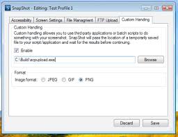 Efficiently replicates volume/lun snapshots to a remote server by copying only the changes made. Snapshot Download