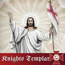It can be argued that the knights templar existed for at least one decade prior to being recognized by the church, therefore the church did not really have any right to dissolve the order. Knights Templar Of Jesus Christ And The Holy Grail Home Facebook