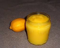 Lemon Curd Allege Chez Vanda Chez Vanda Gourmandise Recette Allegee