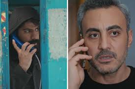 MC Daniel conhece Kaleb, filho de Buarque e Bia Miranda