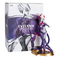New authentic limited league of legends k/da akali unlocked statue action figure. League Of Legends Official Lol K Da Akali Statue Unlocked 009 Expeditedship Ebay