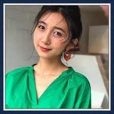 近藤夏子アナ tbs は元jjモデル 彼氏が重岡大毅 慶應大学を卒業 エンタメqueen 夏子 重岡 重岡大毅