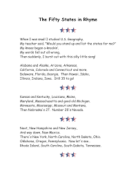 Https Www Readington K12 Nj Us Cms Lib07 Nj01000244 Centricity Domain 378 Grade 205 20lyrics 202015 Pdf