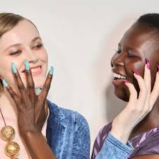 Nina Werman of Valley Nails Interview