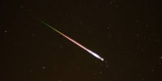 Watch Live The Leonid Meteor Shower Peaks Tonight Meteor Shower Astronomy Shooting Stars