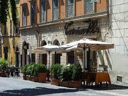 le tavernelle restaurant rome restaurant toscana