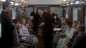 Doğu ekspresinde cinayet adlı yapımı i̇zleyenlere öneriler ⚡. Sark Ekspresinde Cinayet Film 1974 Vikipedi