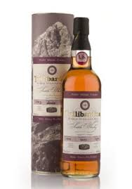 3 solutions pour la definition alcool en 3 lettres: Tullibardine Quebec Whisky