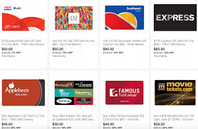 A darden gift card can be used at any darden owned restaurant chain: Ebay Save On Gift Cards From Southwest Exxon Gap Darden Applebee S More Doctor Of Credit