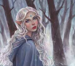 2801 By Https Www Deviantart Com Leialle On Deviantart Elf Art Elf Drawings Elves Fantasy