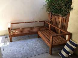 Holz ist nun in mode. Sofa Selber Bauen 70 Ideen Und Bauanleitungen Archzine Net