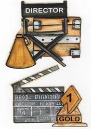 Dibujos De Cine Para Imprimir Imagenes Y Dibujos Para Imprimir Hollywood Theme Classroom Cinema Room Clip Art