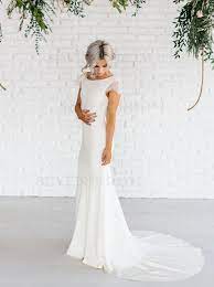• elegant lace wedding dresses • long sleeve wedding gown • modest ball gown wedding dresses • simple wedding dresses • short sleeve wedding dresses • cap sleeve wedding dresses Elegant Open Back Mermaid Wedding Dress With Cap Sleeves Wedding Dress Cap Sleeves Top Wedding Dresses Wedding Dresses