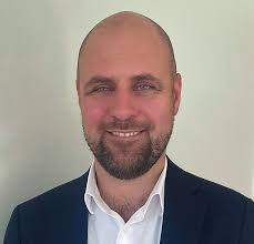 Tesserent appoints James Ormesher as chief growth officer