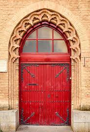 Toledo Spain Note This Is The Only Image In The Visit Section Of This Pin Doors Gorgeous Doors Garage Door Types