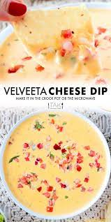 Velveeta Cheese Dip Recipe In 2021 Mexican Food Recipes Easy Cheese Dip Easy Cheese Dip