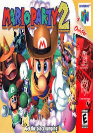 Release date nuclear strike is a shooter video game for nintendo 64. Mario Party 2 Rom Download For N64 Gamulator