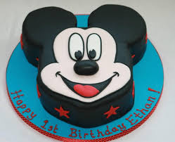 1st birthday mickey mouse cake decorations. Mickey Mouse 1st Birthday Cake Cake By Victoria Cakesdecor