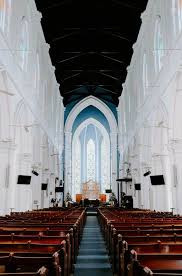 Then let us progress back as fast as is pastorally feasible to the traditional practice of having seats only around the periphery of the church interior for the elderly, the. 10 000 Best Church Pews Photos 100 Free Download Pexels Stock Photos