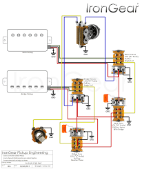 The real jimmy page wiring uses. Fa 6708 Jimmy Page Guitar Wiring Diagram Wiring Diagram