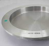 8965 APPLIED MATERIALS FACEPLATE, APF, 300 MM PRODUCER SE 0020-49785