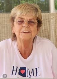 Judith Lillian Harrington