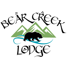 Each guest room features a fireplace and coffee machine. Bear Creek Lodge Mccall Home Facebook