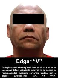 EEUU sentencia al Gary, sicario que traficaba cocaína y metanfetamina para  el CJNG