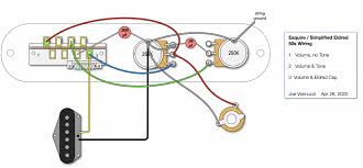 The link at the bottom of the page will get you started on wiring artec pickups as well as their other devices (quadra control circuits). 50 S Style Wiring On A Classic Esquire Harness Telecaster Guitar Forum