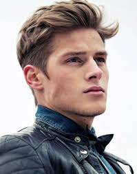 Pin On Boys Hairstyles