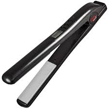 Chi Smart 1 Titanium Ceramic Digital Hairstyling Iron Charcoal Chi