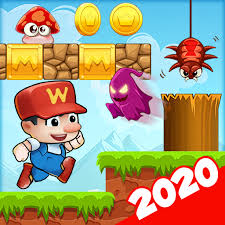 For us, enthusiasts, the love for games never changes. Super Bino Go 2 New Game 2020 1 3 9 Mod Download For Android Mod Apk Android