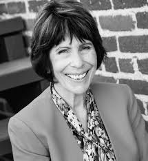 Suzie Swartz for SVUSD