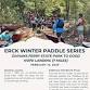 Givhans Ferry State Park to Good Hope Landing event in Ridgeville, SC