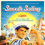 SDGMC Presents SMOOTH SAILING