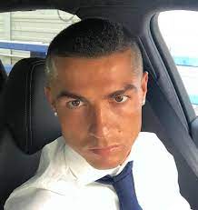 James david rodríguez rubio is a colombian professional footballer who plays as an attacking midfielder or winger for premier league club ev. James Rodriguez Gets New Haircut And Gets Trolled By Cristiano Ronaldo Who Once Had The Same Dodgy Blonde Highlights