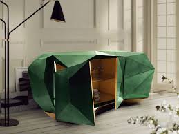 It has a special meaning that has been part of boca do lobo's purpose and. Diamond Emerald Sideboard Credenza Buffet By Pedro Sousa From Boca Do Lobo Limited Edition Collection 2013 Re Edition 7 Design Fair Com