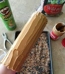 Pringles Dosen Basteln 101 Diy Ideen Zum Selbermachen Bastelideen Diy Zenideen Vogelfutter Selber Machen Vogelfutter Ideen Zum Selbermachen Fur Kinder