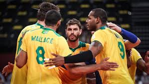 Por daniel rodrigues a seleção brasileira masculina de vôlei terminou a copa do mundo, disputada no japão, de forma perfeita. Dwgq9magie9ddm