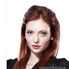 Fanny Hamlin's Instagram, Twitter & Facebook