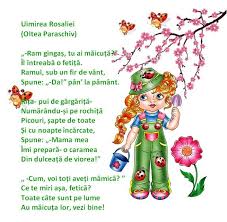 Doamna Fagilor 2018 Nursery Rhymes Rhymes Blog Posts