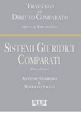 Let us know what's wrong with this preview of sistemi giuridici comparati by rodolfo sacco. Sistemi Giuridici Comparati Gambaro Antonio Sacco Rodolfo Utet Giuridica 9788859802266 Libreria Universitaria