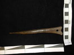 A stitch in time at Maidstone Museum