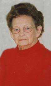 June Stevens of Jerseyville Obituary